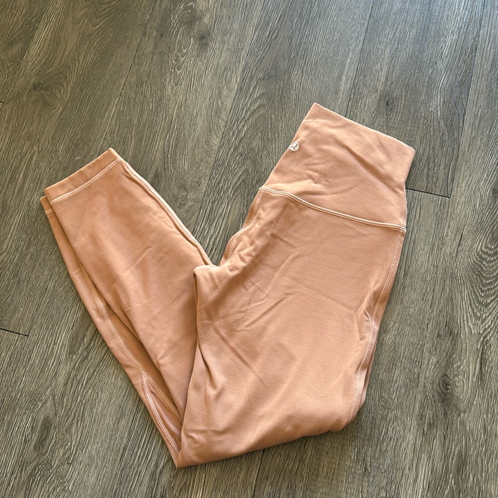 Align 25” leggings